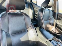 نیسان مەگزیما